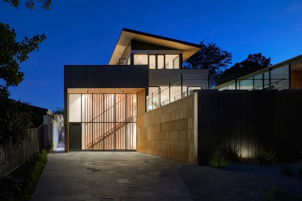 Belgravia Monolith Residence